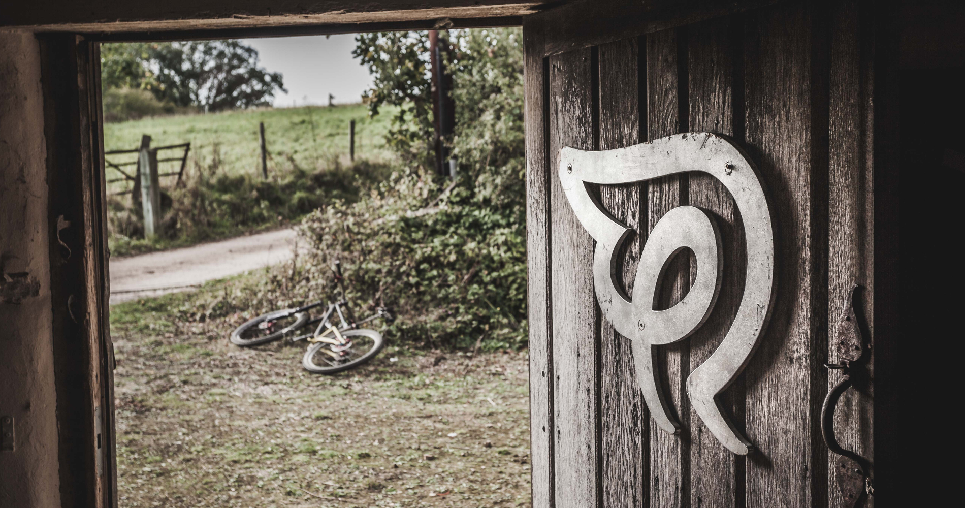early rider wooden bike